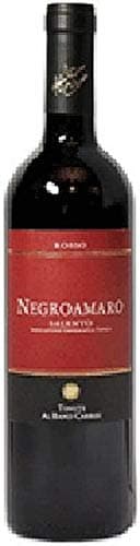 Negroamaro - 2018 - Albano Carrisi