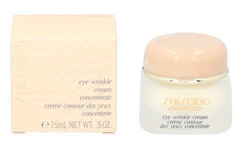 SHISEIDO -Crema concentrata antirughe occhi 15 ml