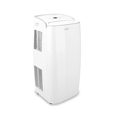 Argo Milo Plus New, climatizzatore d'aria locale monoblocco 13000 BTU/h e con pompa di calore 13000 BTU/h, dotato di WIFI integrato e con 3 velocità di ventilazione: bassa, media, alta + AUTO