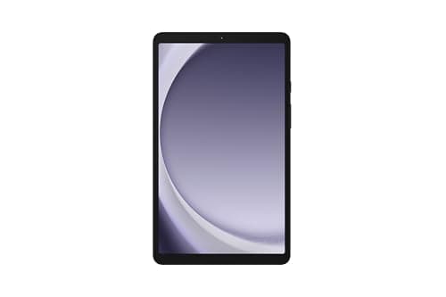Samsung Galaxy Tab A9, Display 8.7" TFT LCD PLS, Wi-Fi, RAM 4GB, 64GB, 5.100 mAh, MediaTek MT8781, Android 13, Gray, [Versione italiana] 2023