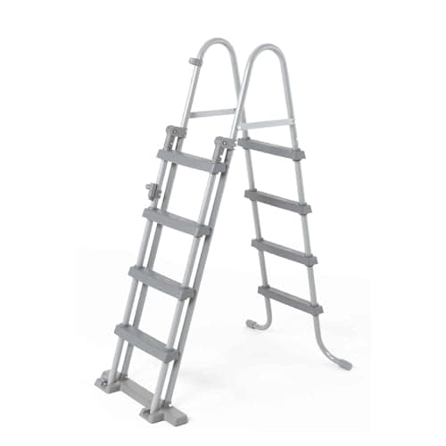 Bestway 58331-3 Scaletta per Piscine da 122 cm