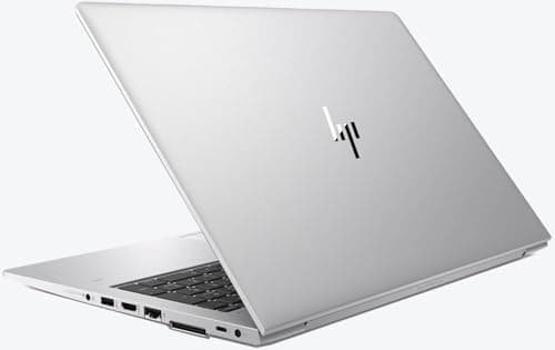 HP Elitebook 755 G5 Portatile, Notebook con display 15,6 full HD, Rizen 3 Pro 2300U, Ram 16 Gb, SSD 256 Gb, Wifi + Sim 4G, Windows 11 Pro (Ricondizionato)