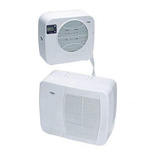 Condizionatore Mistralvan 3200