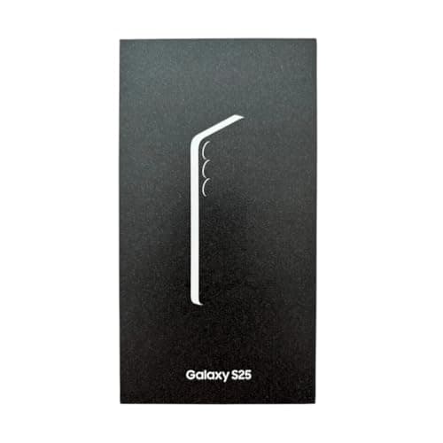 Samsung S931 GALAXY S25 5G (6.2'' - 12/128GB) NAVY