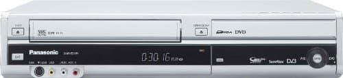 Panasonic DMR-EZ49V