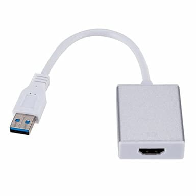 norrberg Adattatore USB 2.0 a HDMI