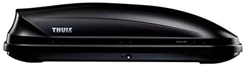 Thule 631215 Box Pacific M, apertura singola destra, zibellino, 175 x 82 x 45