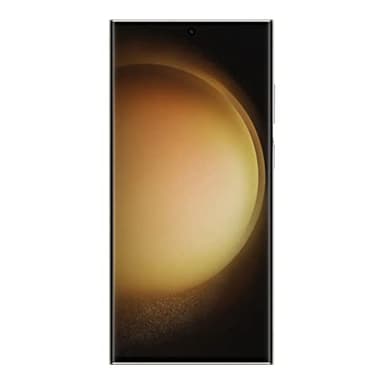 Samsung Galaxy S23 Ultra 512 GB all_carriers Creme