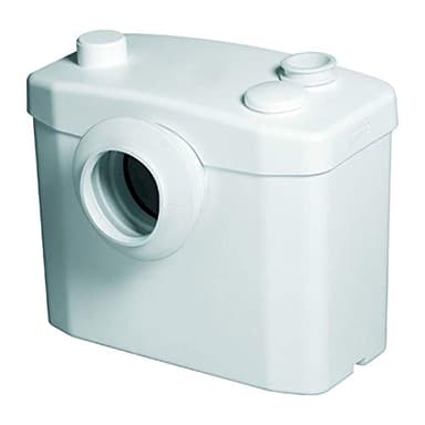 Trituratore Sfa Sanitrit Modello Sanitop.