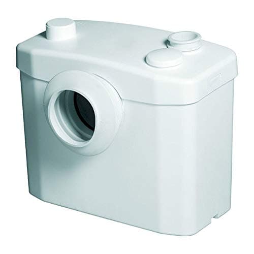 Trituratore Sfa Sanitrit Modello Sanitop.