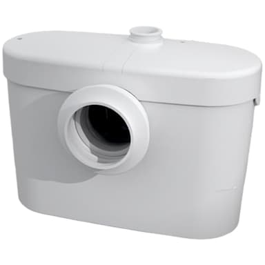 SFA SANITRIT, SANIACCESS 1, Trituratore per WC