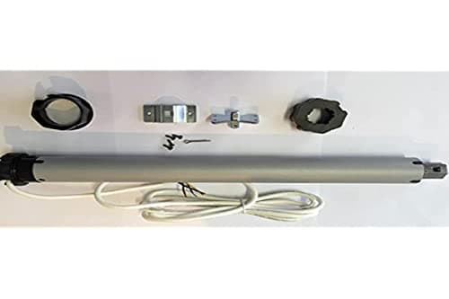 MOTORE PER TAPPARELLE 50 NM - 100Kg Univ. TAPPARELLA ELETTRICA NICE FAAC CAME SOMFY ASA(Gruppo Somfy) APRIMATIC