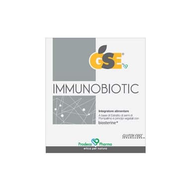 GSE IMMUNOBIOTIC