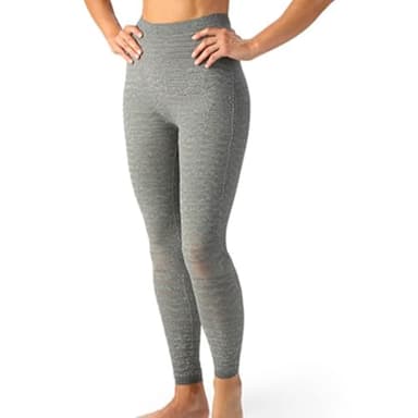 SPIKECELL Leggins Anticellulite Drenanti Donna Elettro Magnetoterapia - Guaina Contenitiva – Cellulite Gambe e Glutei e Riattiva la Micro Circolazione - Dispositivo Medico - Made in Italy