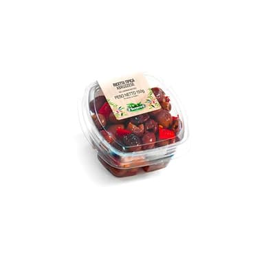 FICACCI - OLIVE RICETTA TIPICA ABBRUZZESE 150 G