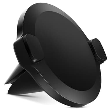 ALAFLY Supporto Magnetico per OOONO CO-Driver NO2 [per Aperture di Ventilazione], si adatta perfettamente con magneti fedeli all'originale, adatto a tutte le auto
