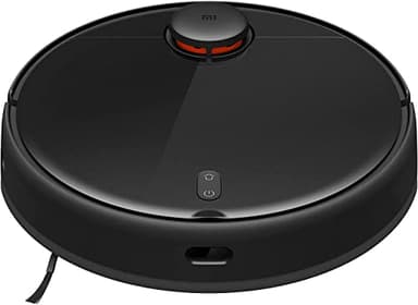 Xiaomi Vacuum-Mop 2 PRO Robot Aspirador Negro