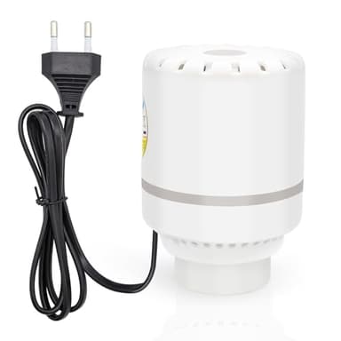 Pompa Portatile Sottovuoto, Pompa Elettrica da 30W per Sottovuoto Vestiti, Potente Pompa per Sottovuoto, Efficiente e Durevole, può Essere Riutilizzata a lungo