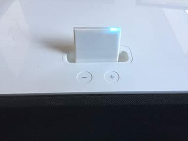 Adattatore Bluetooth per Apple A1121 iPod Speaker per iPhone Dock Docking System