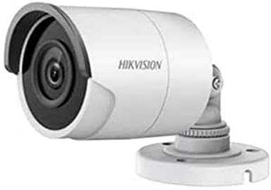 Hikvision Digital Technology DS-2CE17U8T-IT Telecamera di sicurezza CCTV Interno e esterno Capocorda Soffitto/muro 3840 x 2160 Pixel