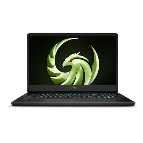 MSI Alpha 17 C7VF-022XES Gaming Laptop da 43,9 cm (17,3 pollici), QHD, 240 Hz, AMD Ryzen 9 7945HX, RTX 4060-8GB RAM, 16 GB di RAM, SSD da 1 TB, senza sistema operativo, tastiera spagnola QWERTY di