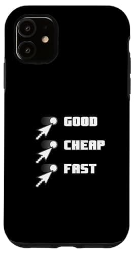 Custodia per iPhone 11 Buon Economico Veloce