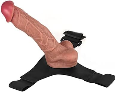 24cm Inossble Coppia Strapon Uomo Citra Ddl Nle Per Uomo Grosso Con Citra Ealitico Per Donne Eo Anle Per Uomini Xxl Portatile Con Citra