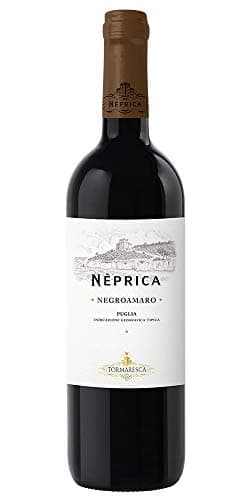 Tormaresca Nèprica Negroamaro Puglia IGT