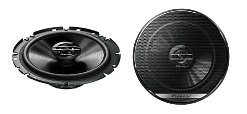 Inex Pioneer TS-G1720F 16.5cm 17cm 300 Watt Peak 2 Vie Coassiale Auto Furgone Altoparlanti Sportello