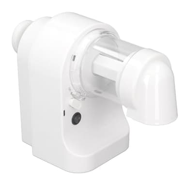Tritaghiaccio Elettrico Tritaghiaccio per Granita 2000mAh USB Ricaricabile Tritaghiaccio con 2 Tazze di Ghiaccio Riutilizzabili per Frullare Granite, Cocktail, Frappe, Caffè e Tè