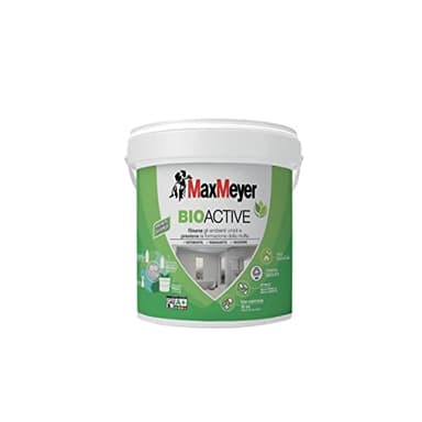 Maxmeyer BIOACTIVE PITTURA ANTIMUFFA A+ 4L