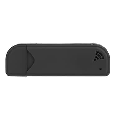 VBESTLIFE Chiavetta TV Digitale USB, Chiavetta TV Standard per PC per Laptop