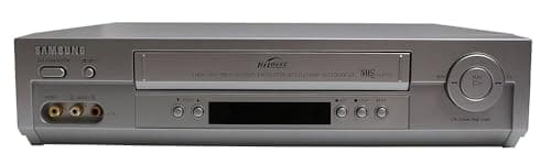 Samsung SV 671 X VHS Videoregistratore a cassette