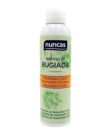 Nuncas Neutralizzaodori soffio di rugiada - 250ml