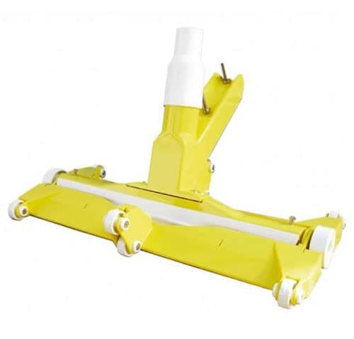 Fairlocks Aspirafango Professionale per Pulizia Piscina + Accessori - Originale - Nuovo Modello