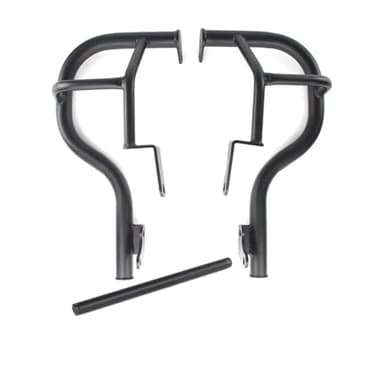 Paramotore Tubolare Per Kawasaki Per Vulcan S 650 VN650 EN650 2015-2024 Protezione Motore Barre Protezione Telaio Paraurti Carenatura Barre Protezione Barre Paramotore