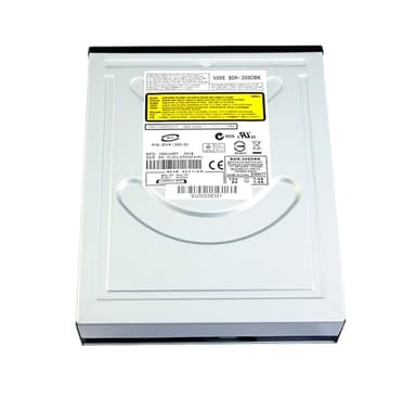 Lettore DVD interno 4K Ultra HD 3D Blu-ray / 16X BD-RE DL masterizzatore di ricambio, per Dell HP Acer Lenovo MSI Windows 10 11 Tower PC desktop, 100 GB 128 GB BDXL DVD+-RW DVD-RAM CD-R M-Disc Writer,