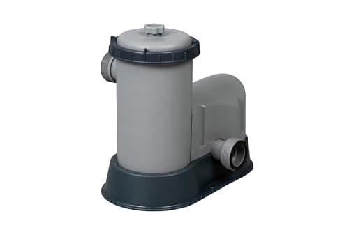 Bestway 58389-6 Pompa Filtro 5.678 L/h 35x20,5x30,5