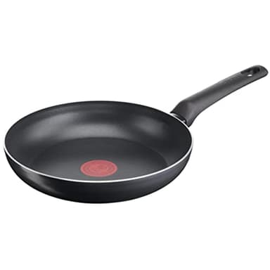Tefal B55606 2100118537 - Padella SimpleCook in titanio 28 cm