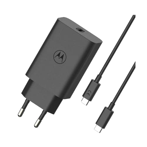 Motorola Caricatore da parete SJMC682 nero