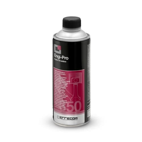 ERRECOM Engi-PRO, Additivo Olio Motore, flacone da 350 mL