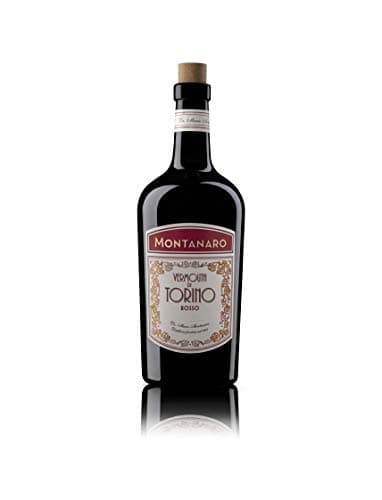 Vermouth Rosso Di Torino Vermouth Rosso Di Torino - 750 ml