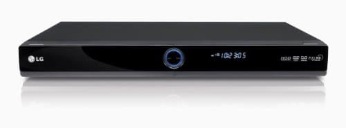 LG RHT497H Registratore DVD con Digitale Terrestre, 160 GB [Importato da Francia]