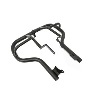 Paramotore Per Kawasaki Per Vulcan S 650 VN650 EN650 2015-2023 Moto Crash Bar Autostrada Motore Paraurti Prodezza Gabbia Di Protezione Barre Paramotore