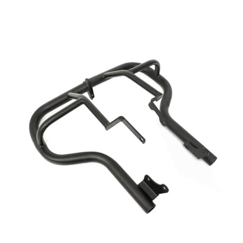 Barre Paramotore Per Kawasaki Per Vulcan S 650 VN650 EN650 2015-2023 Moto Crash Bar Autostrada Motore Paraurti Prodezza Gabbia Di Protezione Paraurti Moto