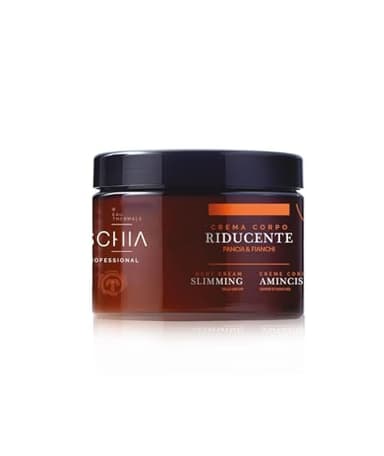ISCHIA CREMA MASSAGGIO RIDUCENTE 500 ml