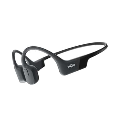 Shokz OpenRun Black USB-C (SZ-HEA-0121)