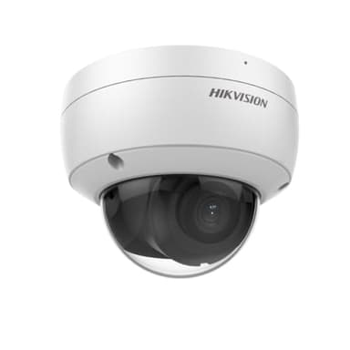 Hikvision DS-2CD2146G2-I(2,8 mm) Telecamera di sorveglianza IP Dome con filtro di falso allarme Acusense