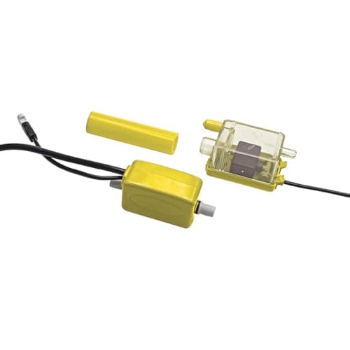Arnocanali NSI2720 Minipompa Scarico Condensa, Portata 13.2 L/H