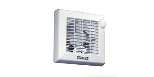 Vortice - Aspiratore Elicoidale da Muro 11150 M90/3,5